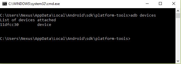 Android Adb Setting To Use Mobile Device As Emulator Without Usb Cable No Root Required Wintech Tutorials